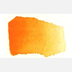 266 Permanent Orange - Rembrandt Akvarel 1/2 pan